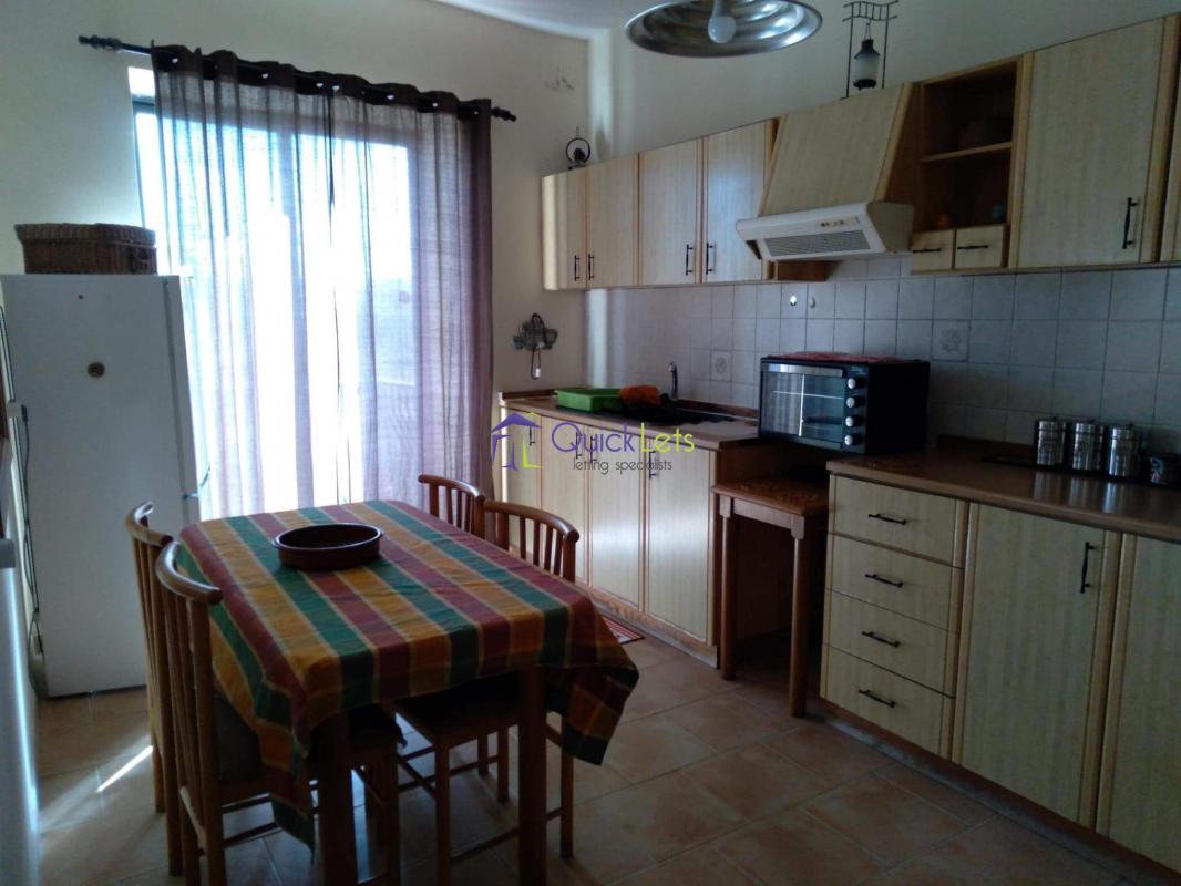Property in Bugibba