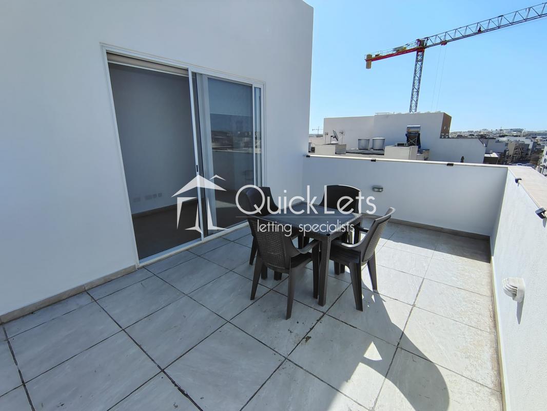 Property in Balzan