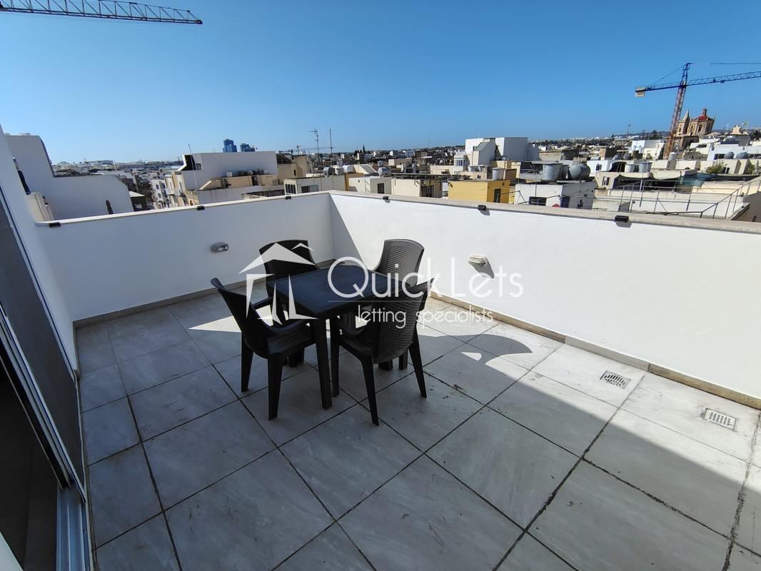 Penthouses in Balzan - Image 4