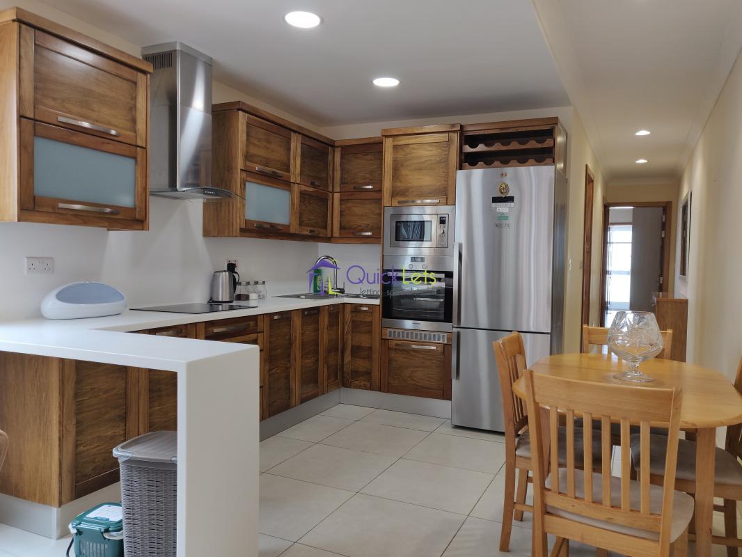 Penthouses in St. Paul's Bay - Image 2
