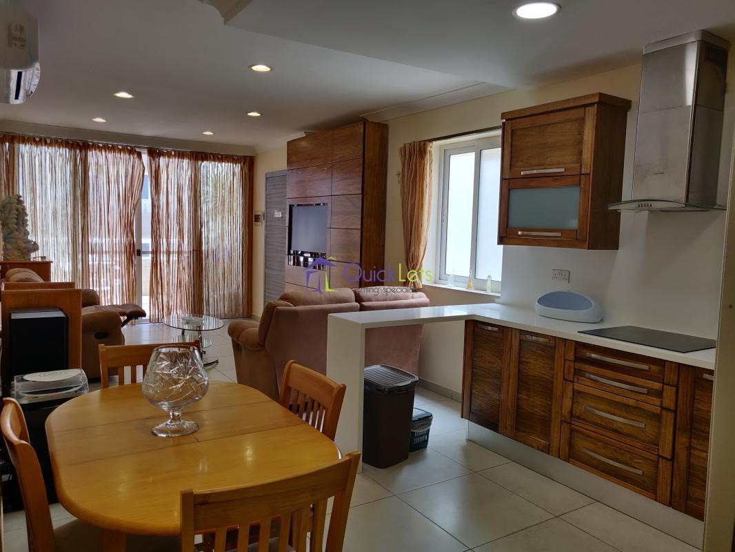 Penthouses in St. Paul's Bay - Image 3