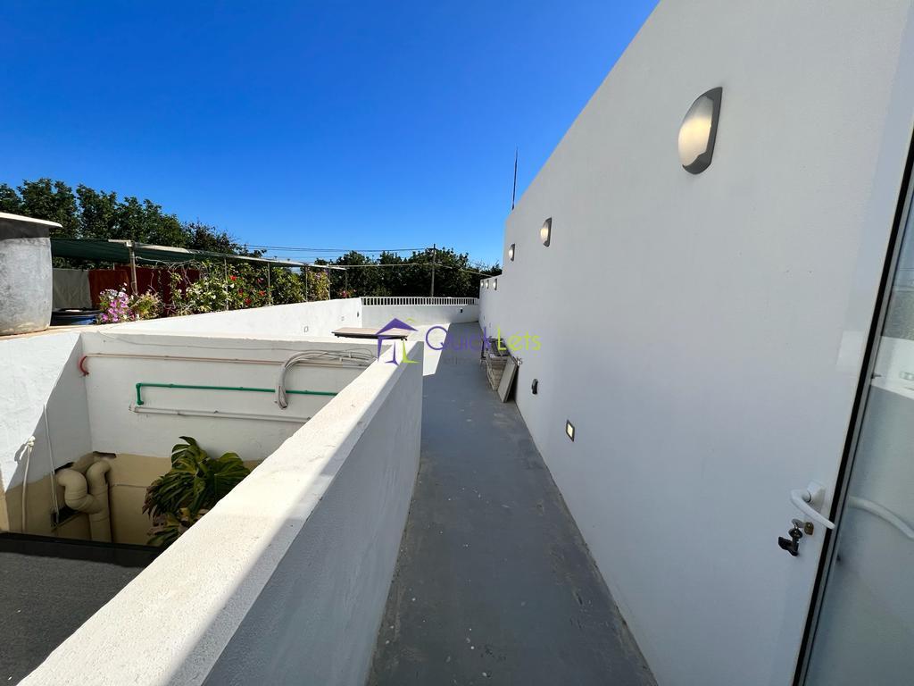 Property in Paola