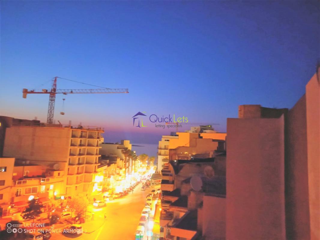 Penthouses in Bugibba - Image 3