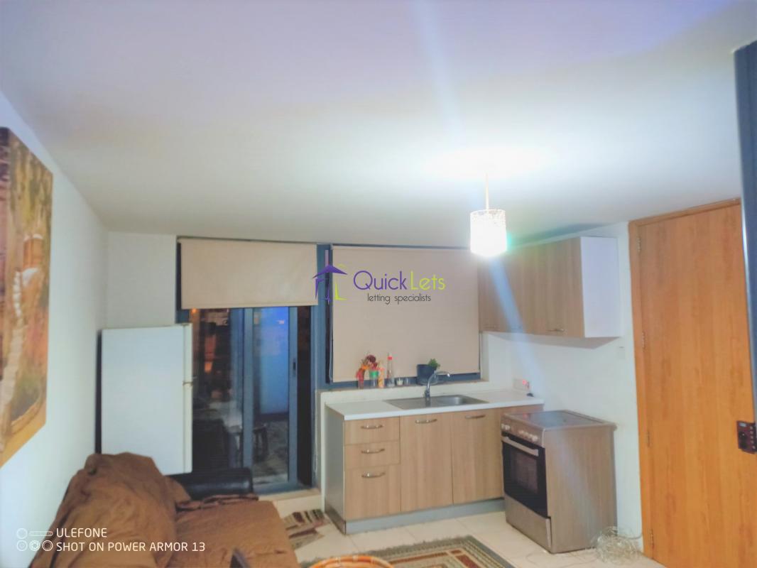 Property in Bugibba