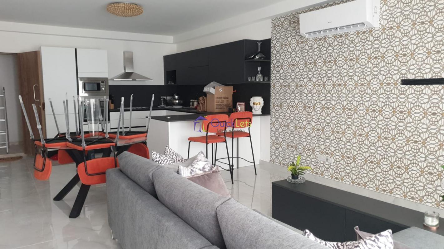 Property in Birkirkara