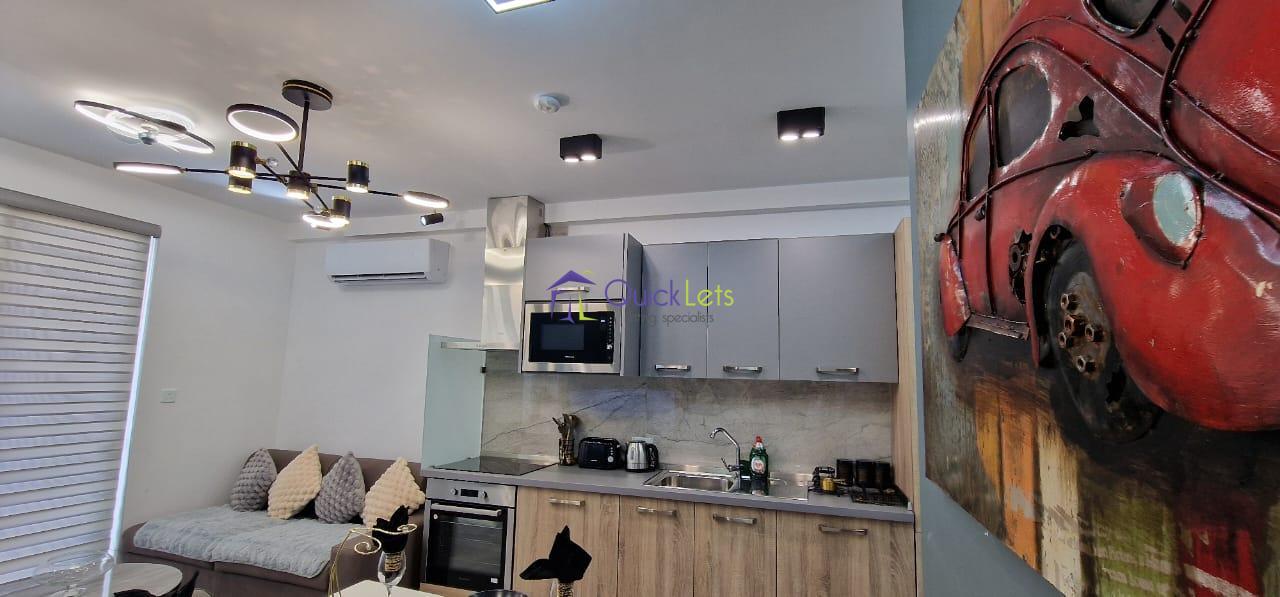 Block in Sliema - Image 4