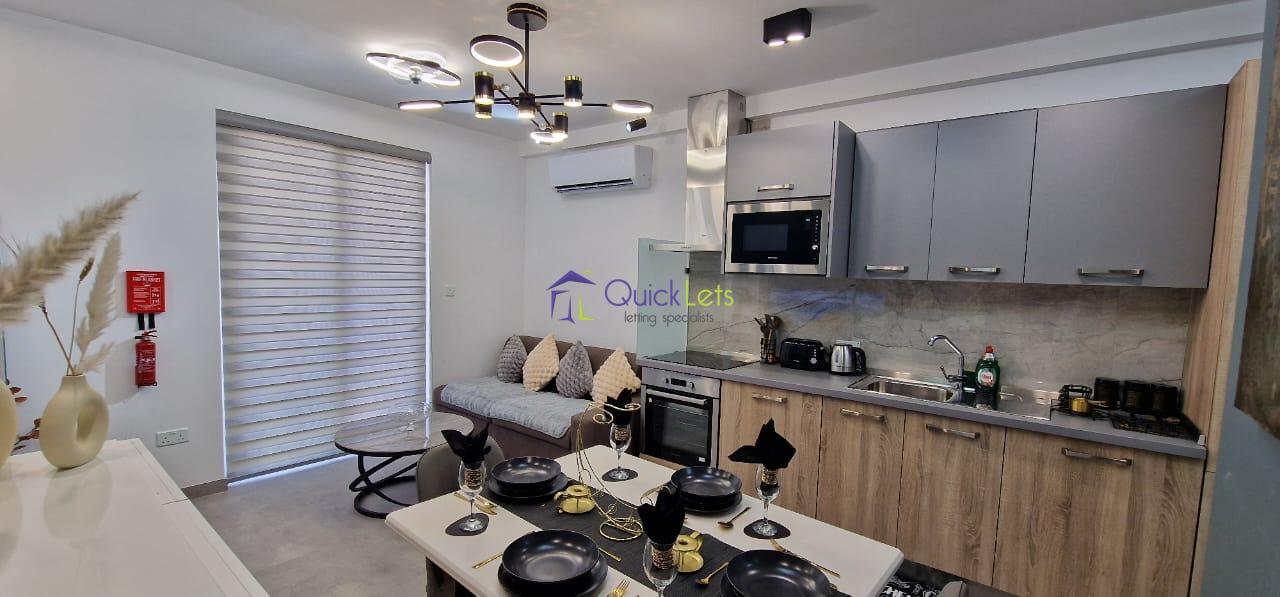 Property in Sliema