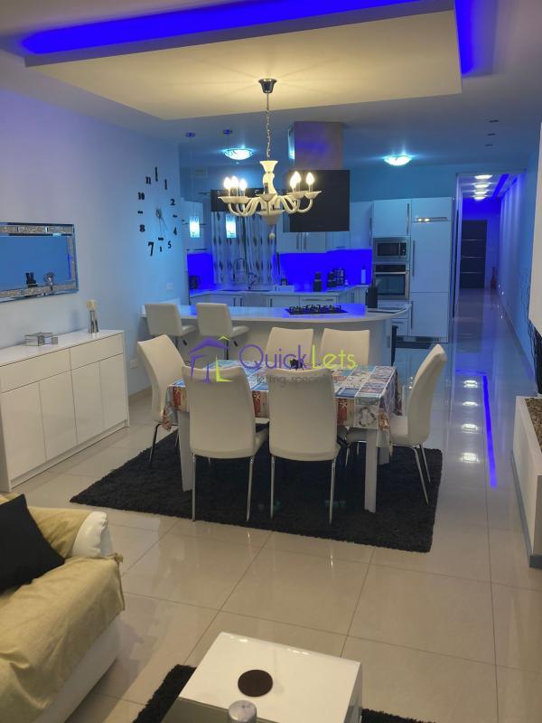 Property in Luqa