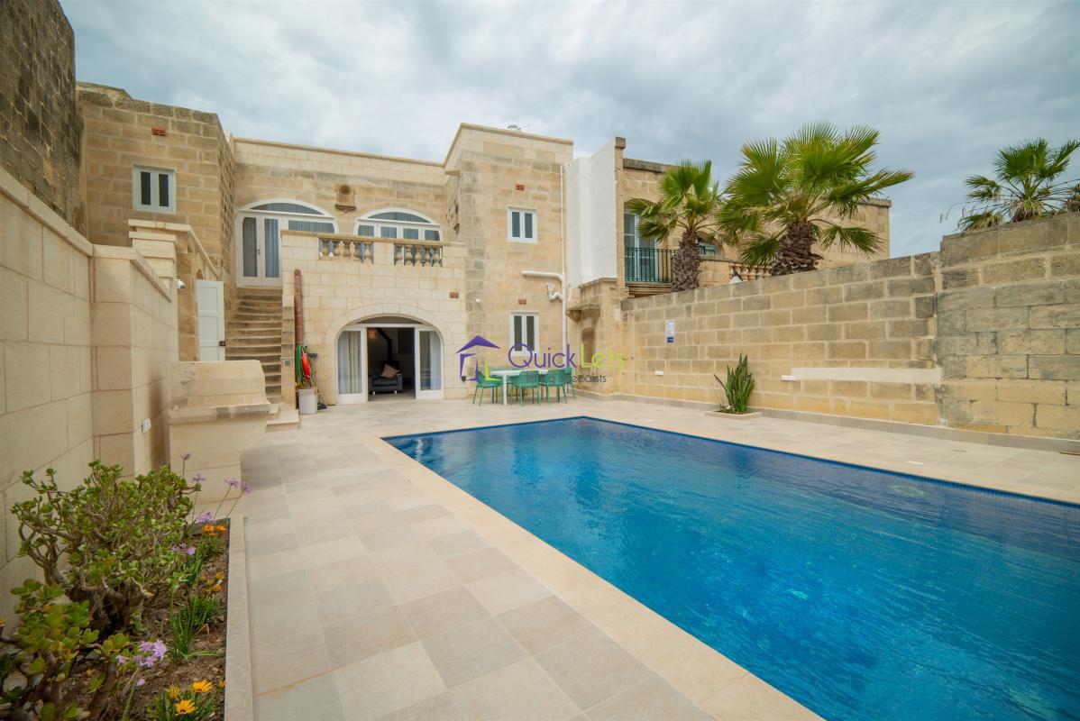 Property in Gozo - San Lawrenz