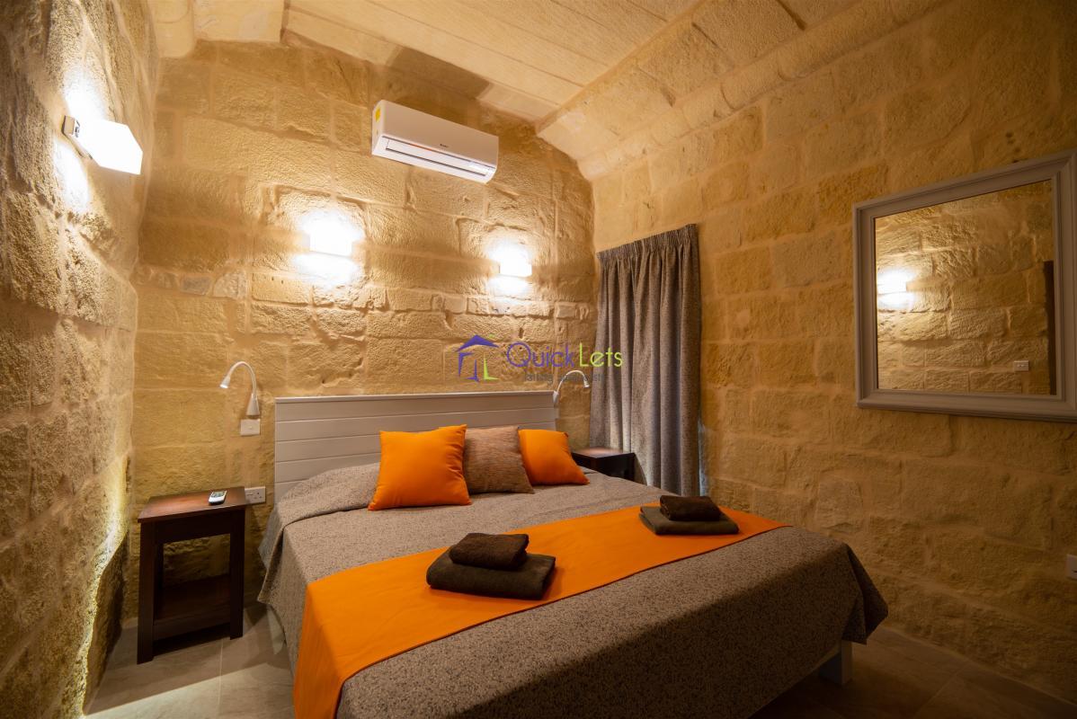 Farmhouses in Gozo - San Lawrenz - Image 6