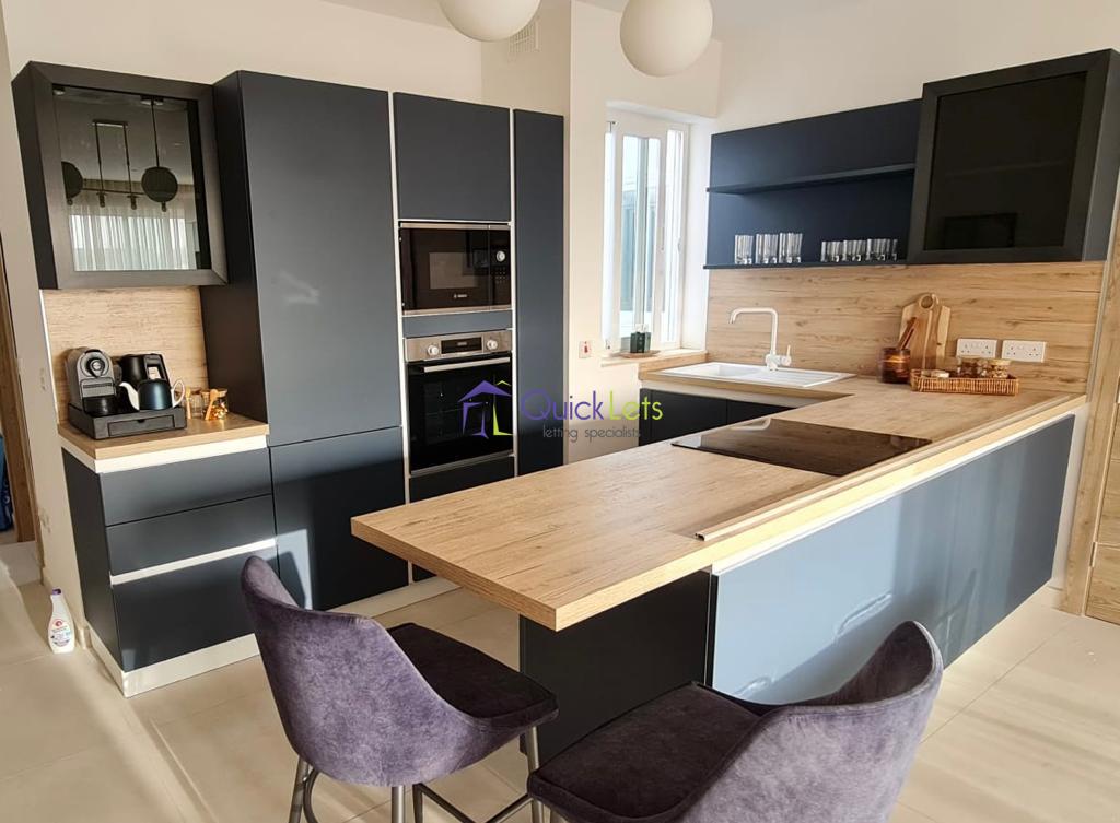 Penthouses in Msida - Image 2