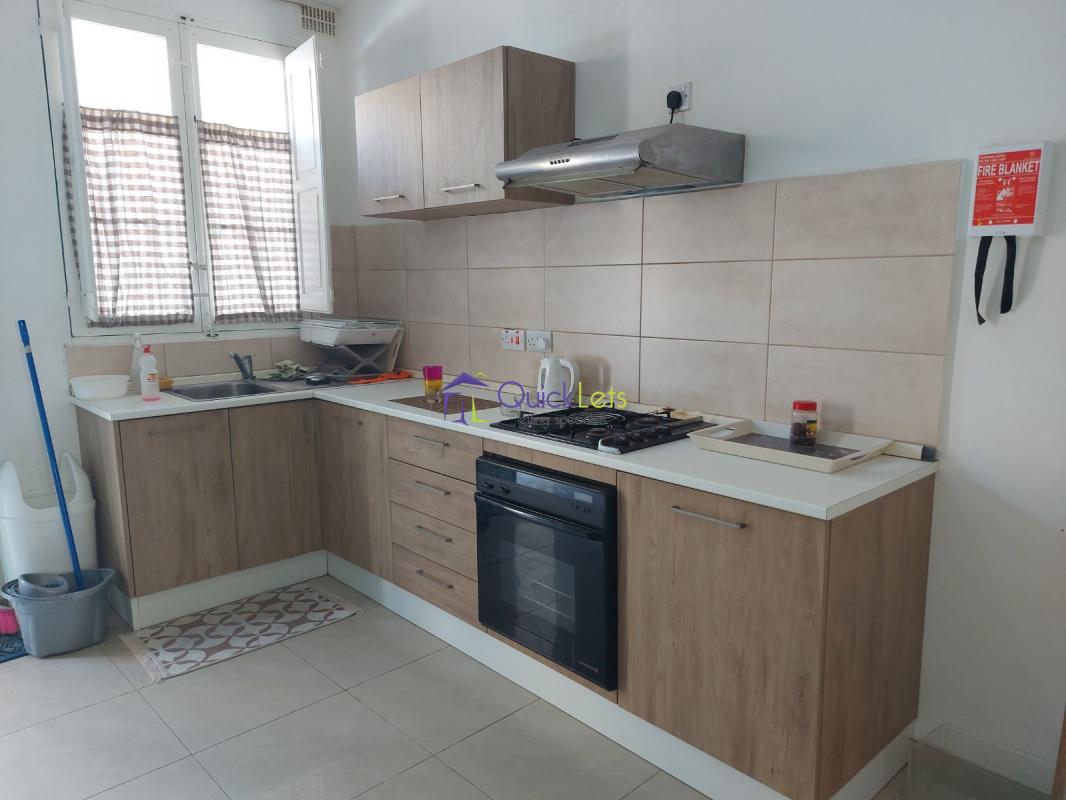 Property in Bugibba