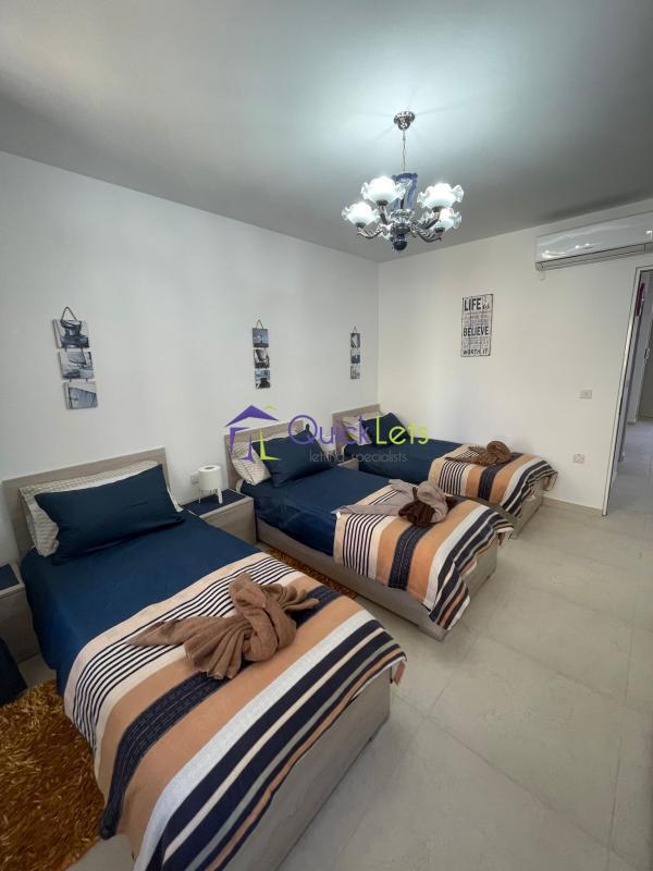 Apartments in Birkirkara - Image 2