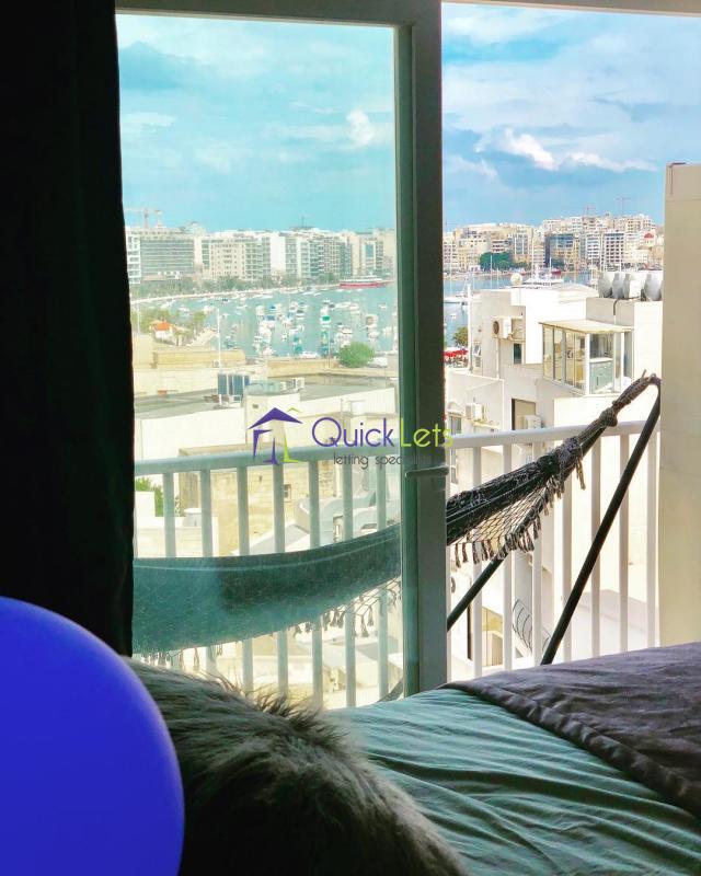 Penthouses in Gzira - Image 4