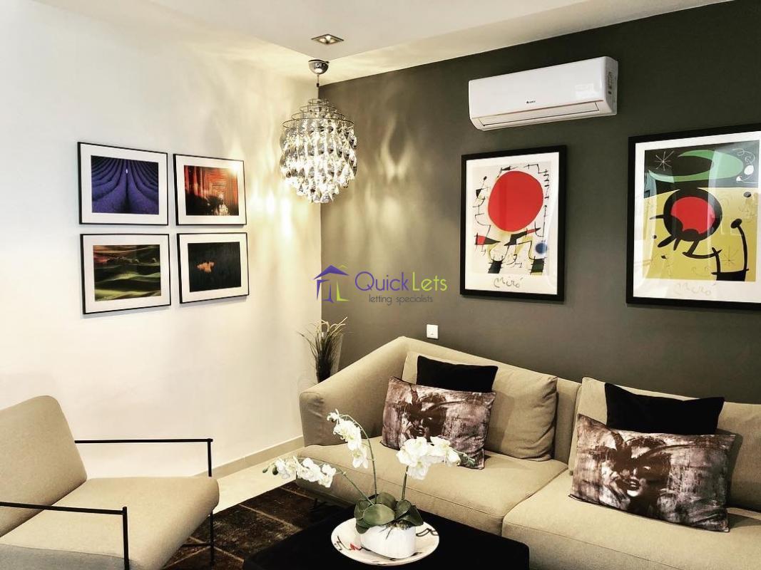 Penthouses in Gzira - Image 6