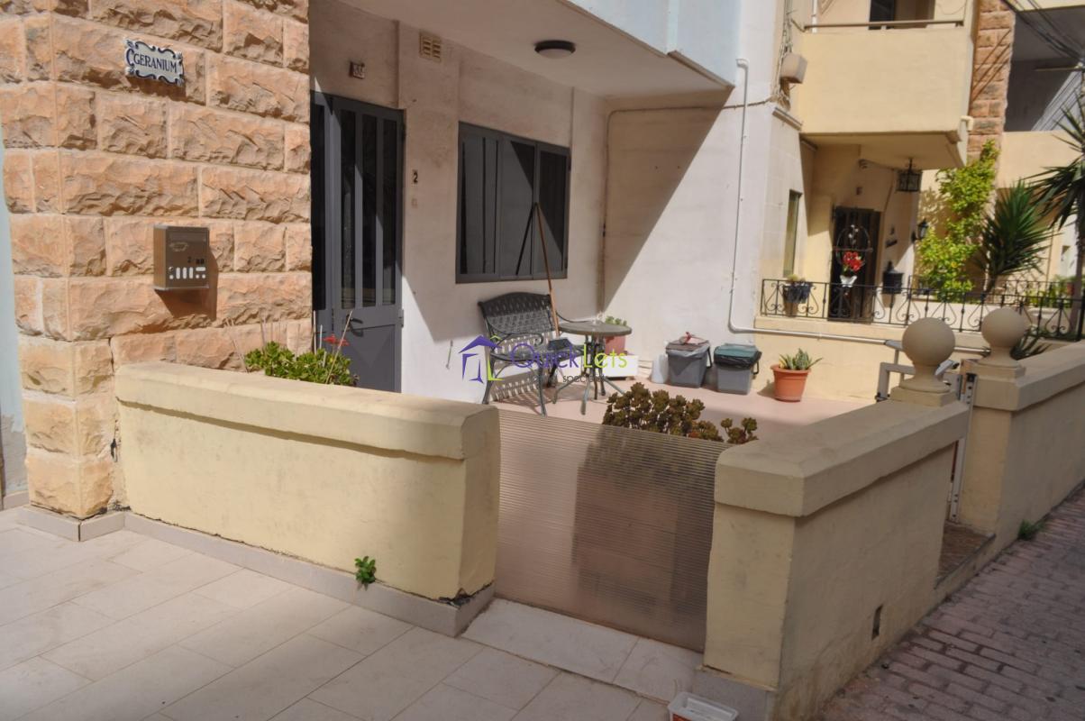 Maisonettes in Bugibba - Image 2