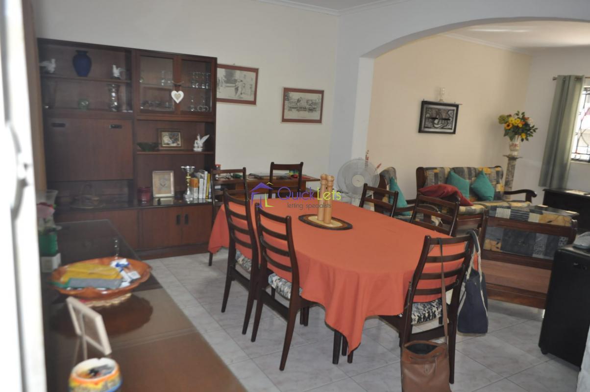 Property in Bugibba