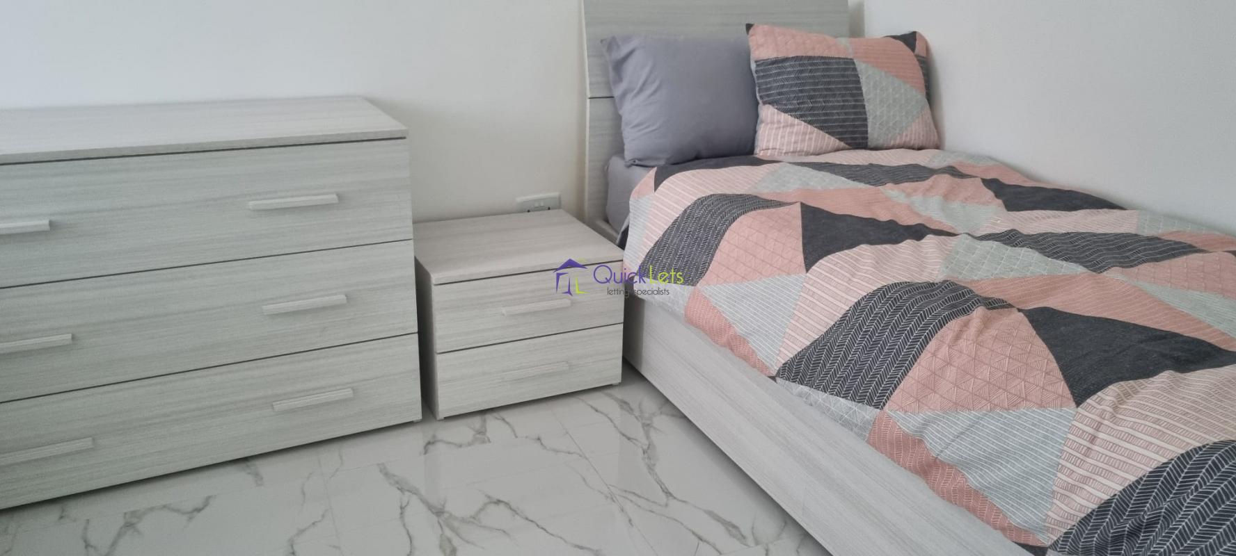 Apartments in Birkirkara - Image 5