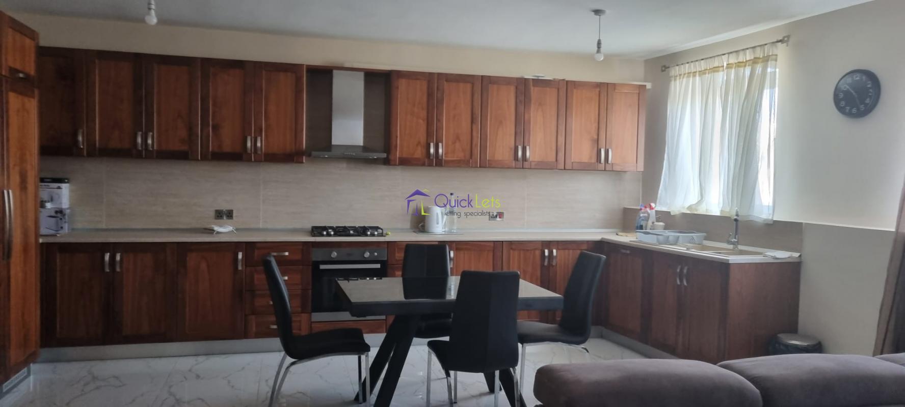 Property in Birkirkara