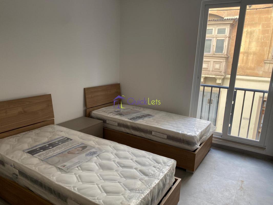 Apartments in Birkirkara - Image 3