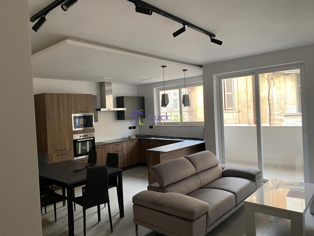 Property in Birkirkara