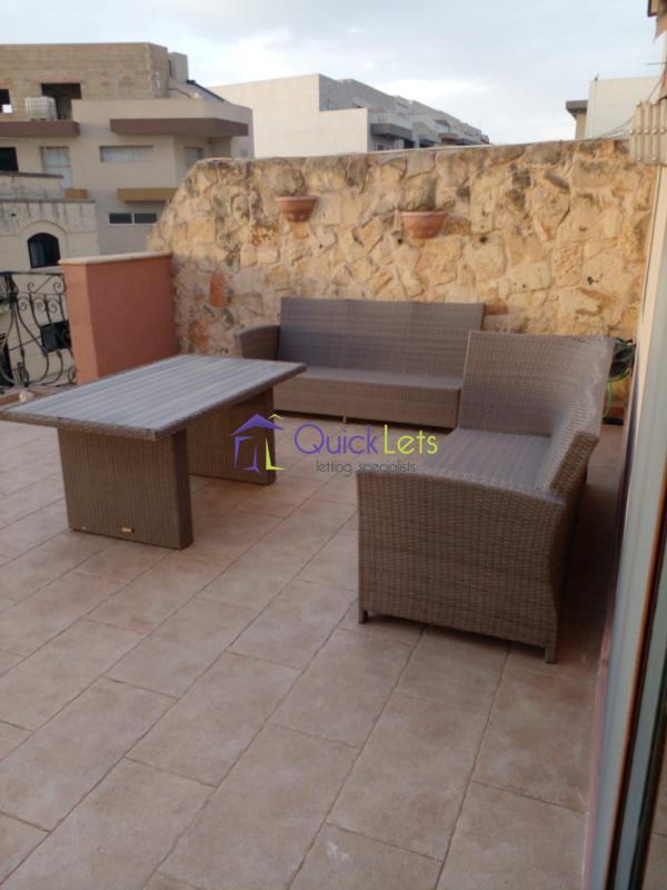 Penthouses in Zebbug - Image 5