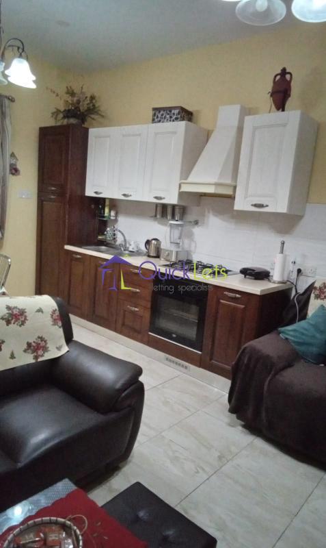 Property in Gzira