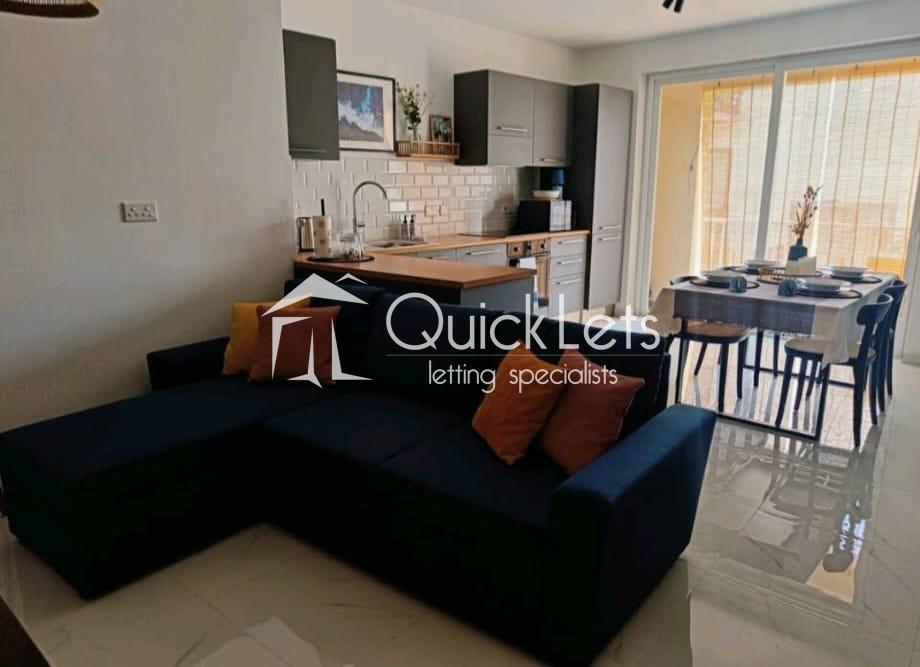 Property in St. Paul's Bay