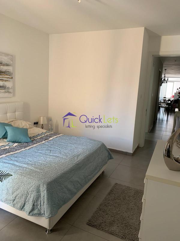 Apartments in Msida - Image 4