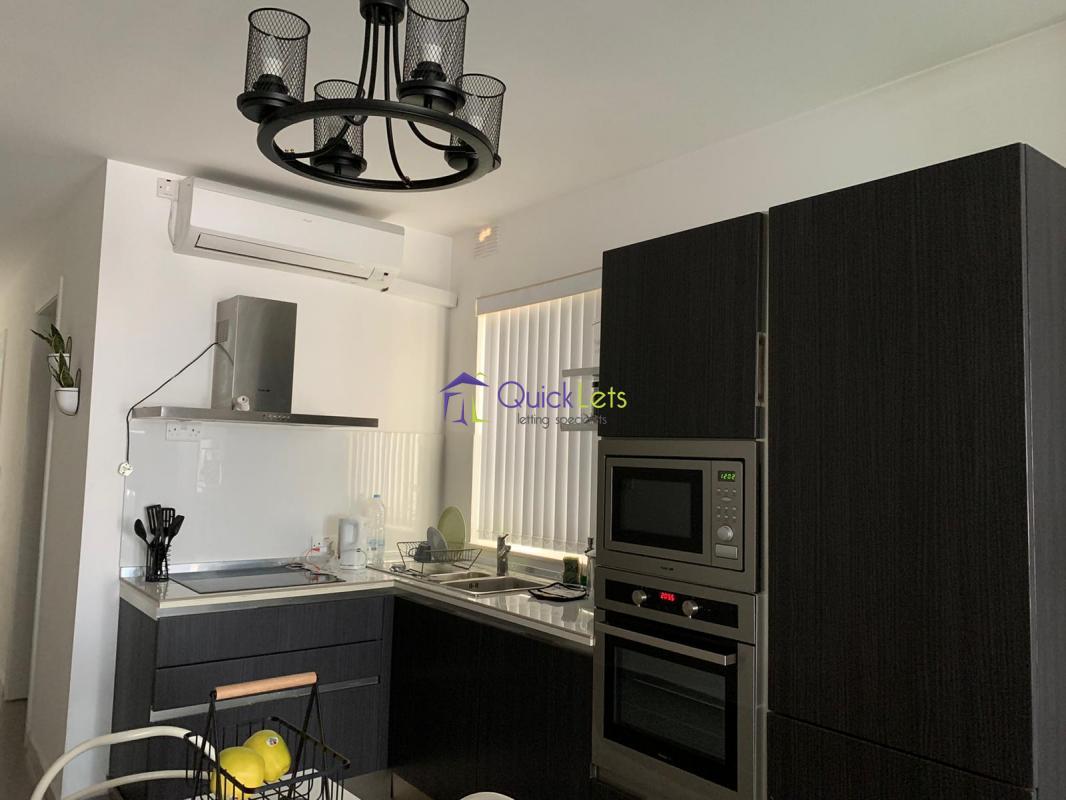 Property in Msida