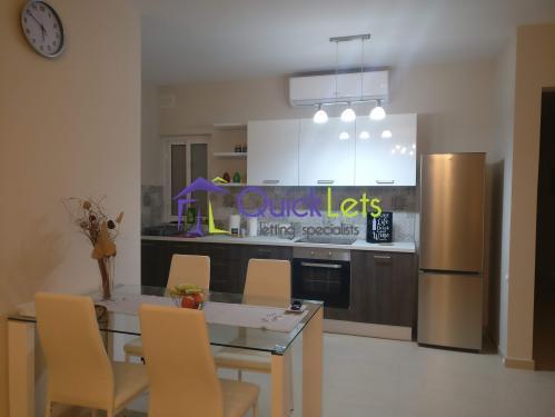 Property in Birkirkara