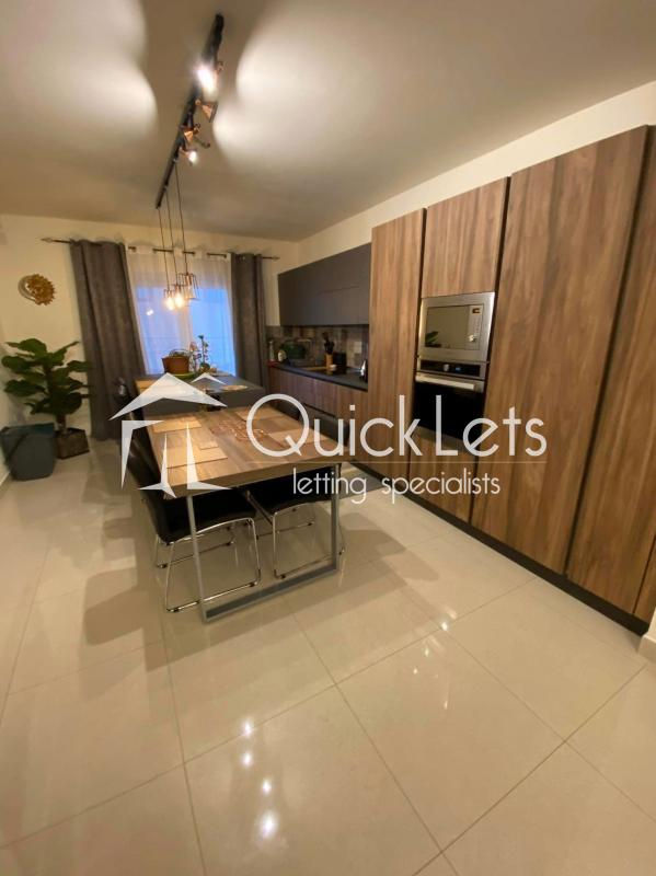 Property in Mosta