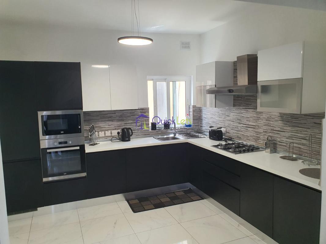 Apartments in Attard - Image 5