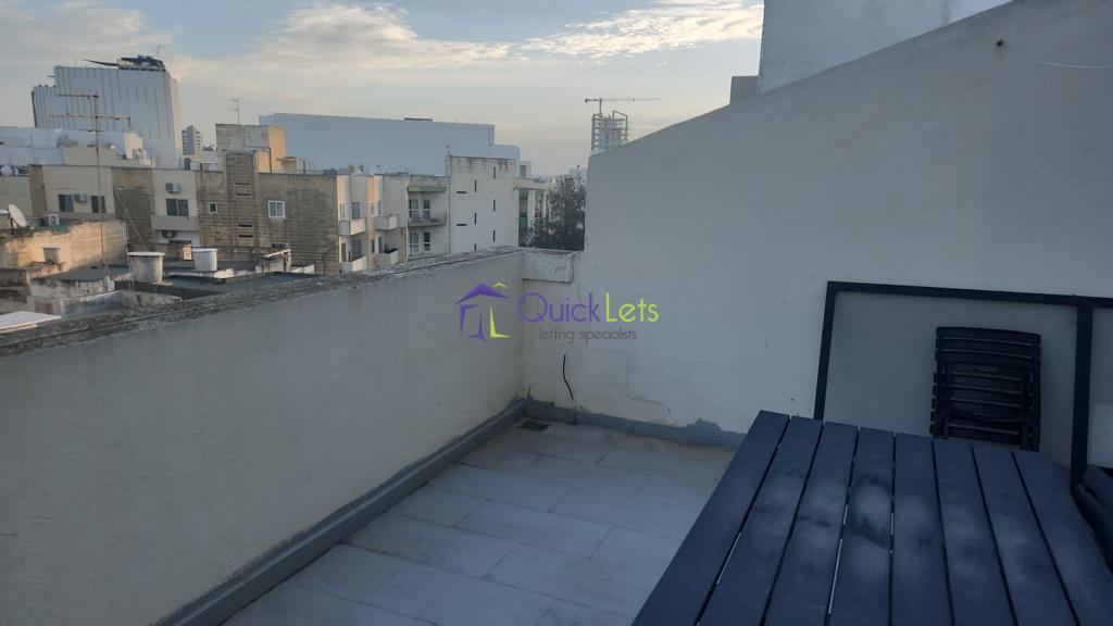 Property in Msida