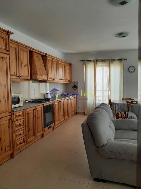 Property in San Gwann