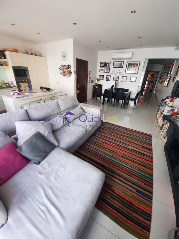 Apartments in Bahar ic-Caghaq - Image 2