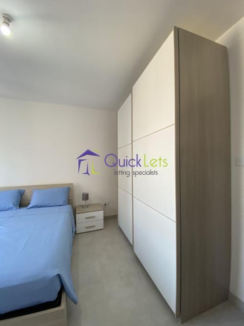 Apartments in Birkirkara - Image 4