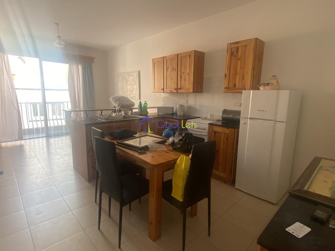 Property in Msida