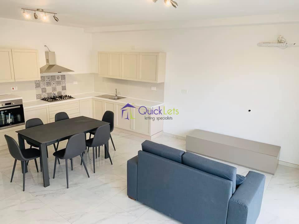 Apartments in Mellieha - REF 70932