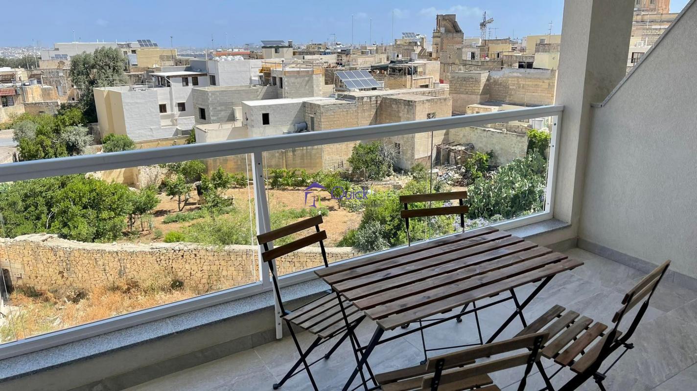 Property in Luqa