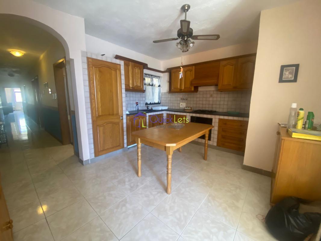 Property in St. Paul's Bay