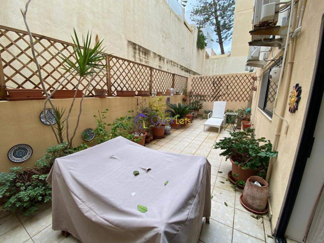 Property in Sliema