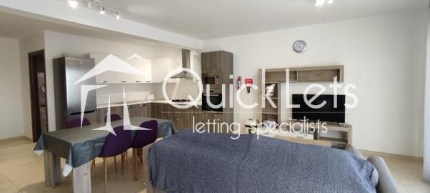 Apartments in Kappara - Image 2