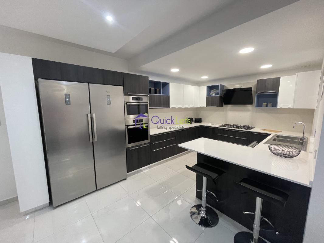 Property in Naxxar