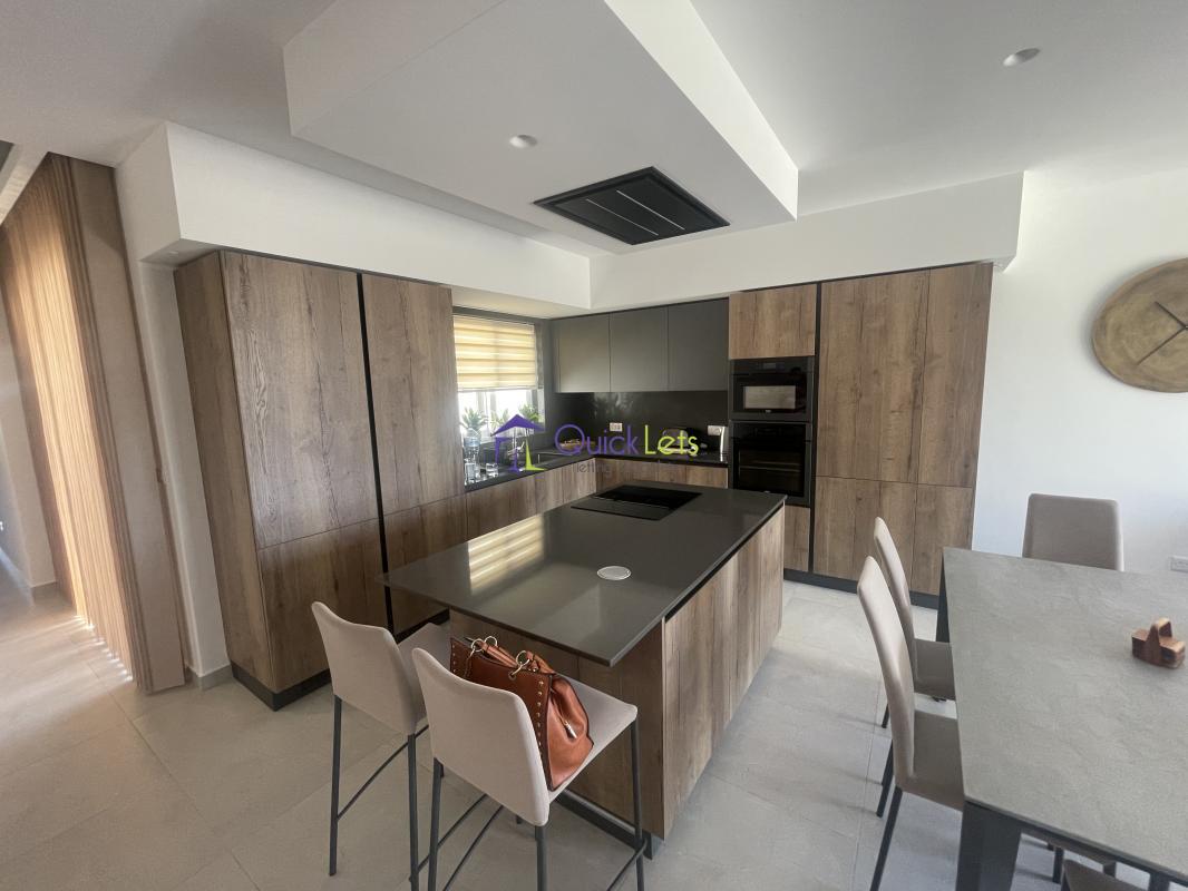 Penthouses in Gharghur - Image 3