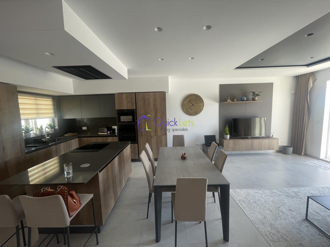Penthouses in Gharghur - Image 4