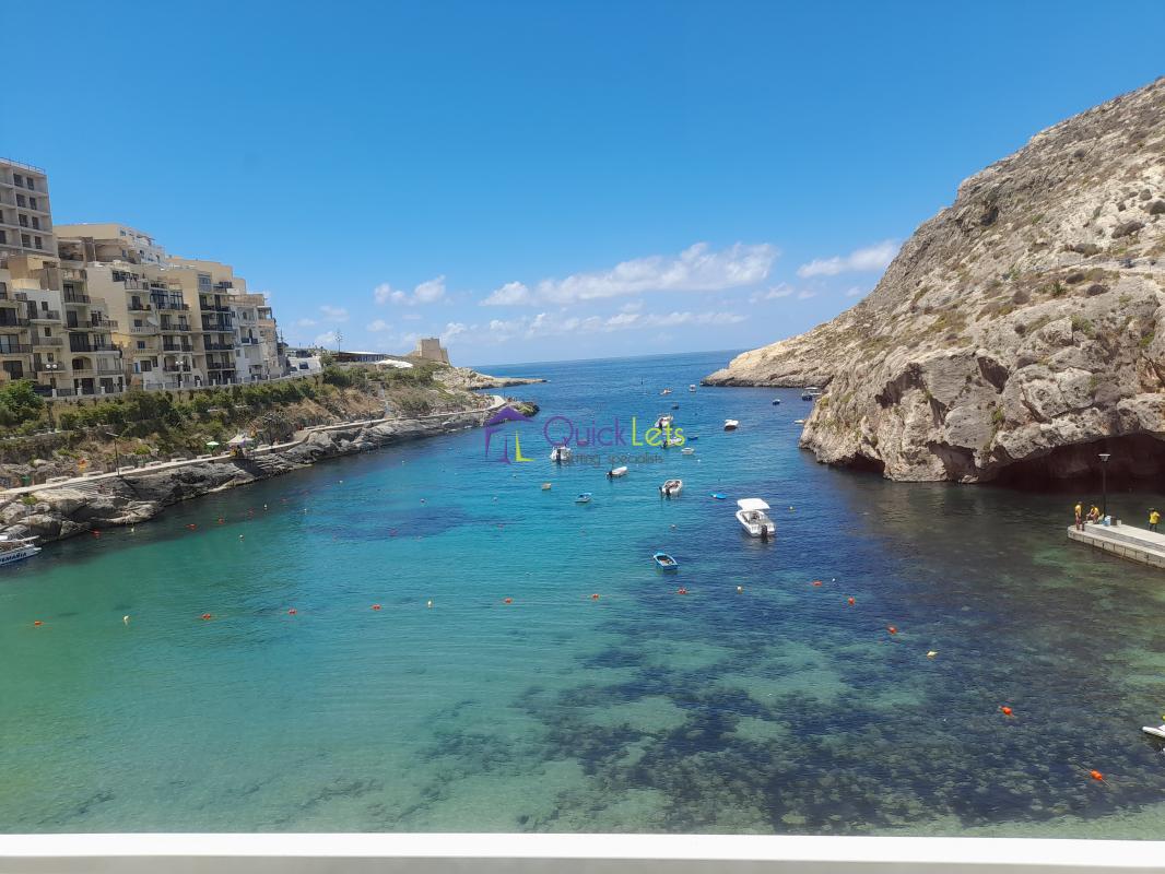 Property in Gozo - Xlendi