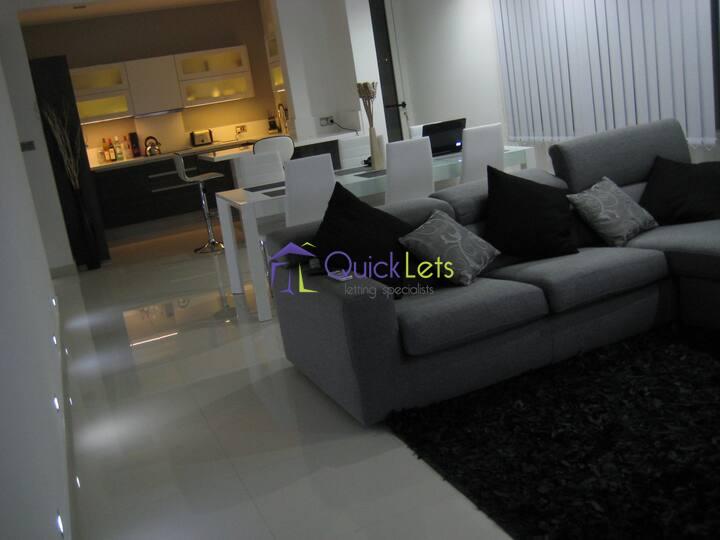 Property in Msida