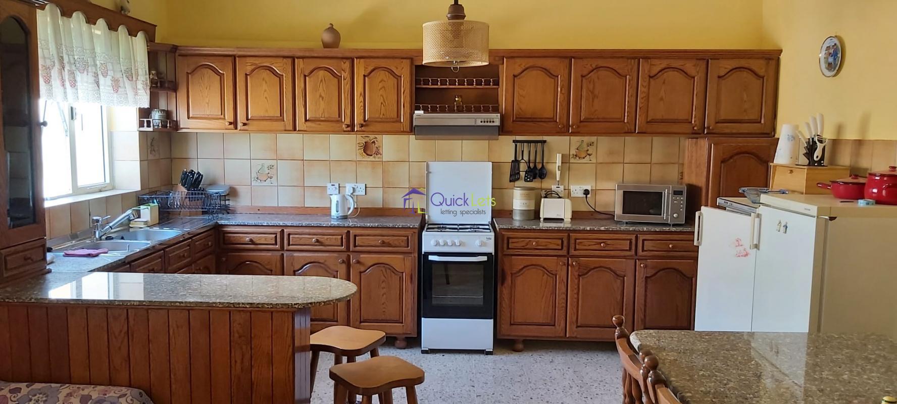 Property in Birkirkara