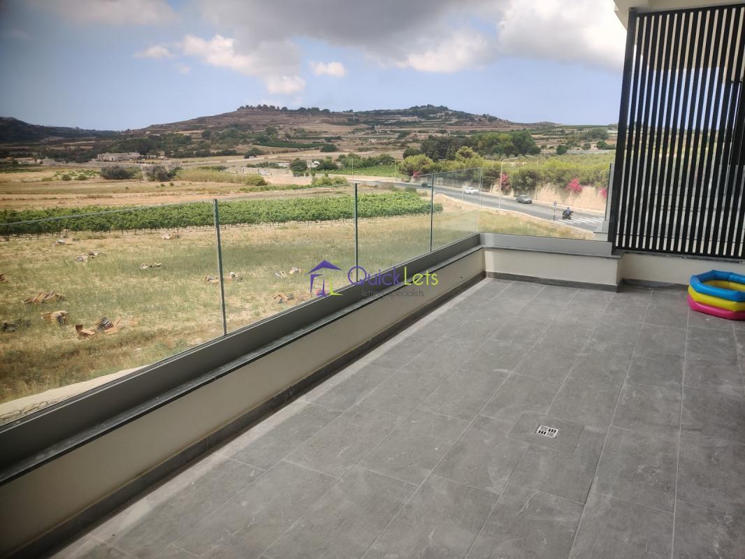 Property in Mosta